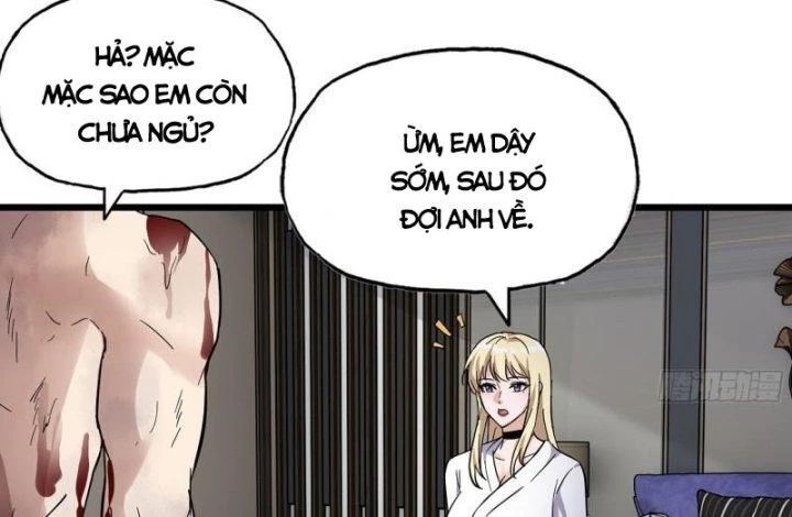 Tôi Chuyển Vàng Tại Mạt Thế - Trang 23