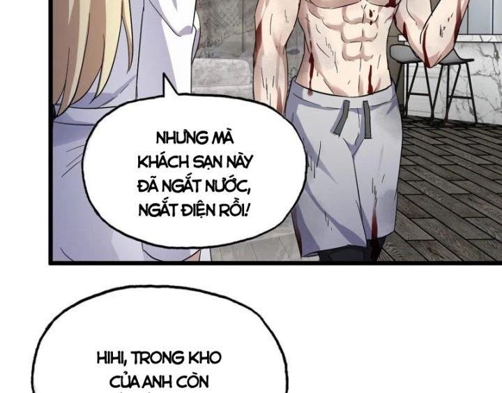 Tôi Chuyển Vàng Tại Mạt Thế - Trang 28
