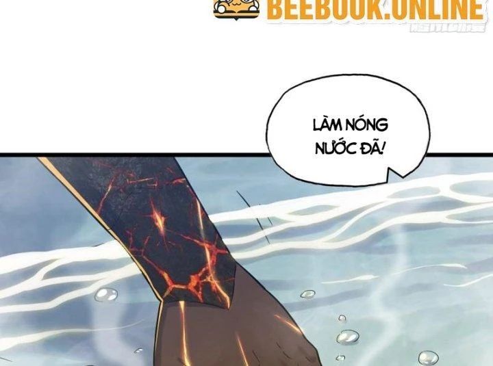 Tôi Chuyển Vàng Tại Mạt Thế - Trang 32