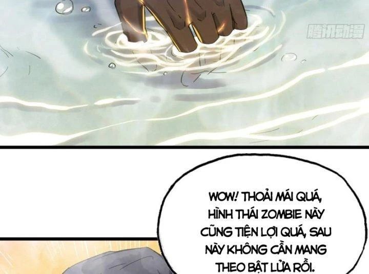 Tôi Chuyển Vàng Tại Mạt Thế - Trang 33