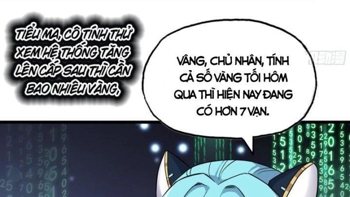 Tôi Chuyển Vàng Tại Mạt Thế - Trang 35