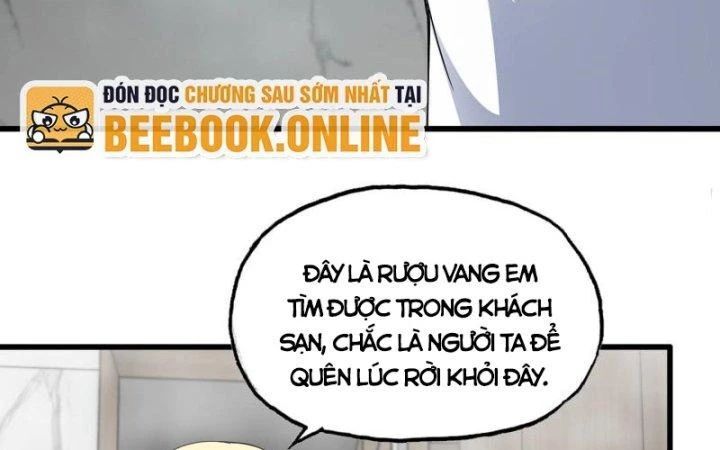 Tôi Chuyển Vàng Tại Mạt Thế - Trang 52