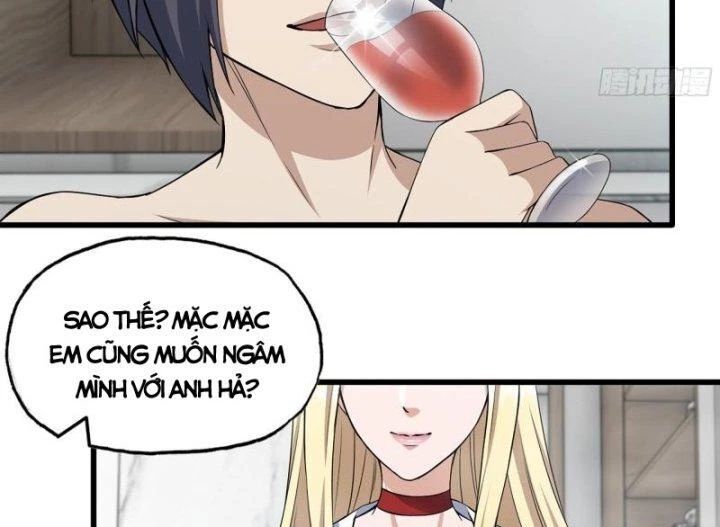 Tôi Chuyển Vàng Tại Mạt Thế - Trang 58
