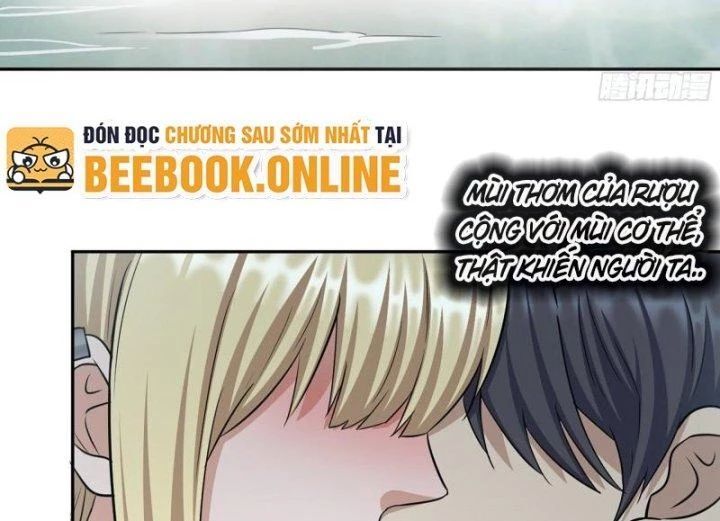 Tôi Chuyển Vàng Tại Mạt Thế - Trang 12