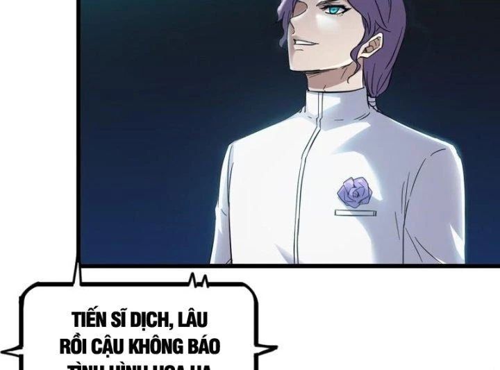 Tôi Chuyển Vàng Tại Mạt Thế - Trang 27