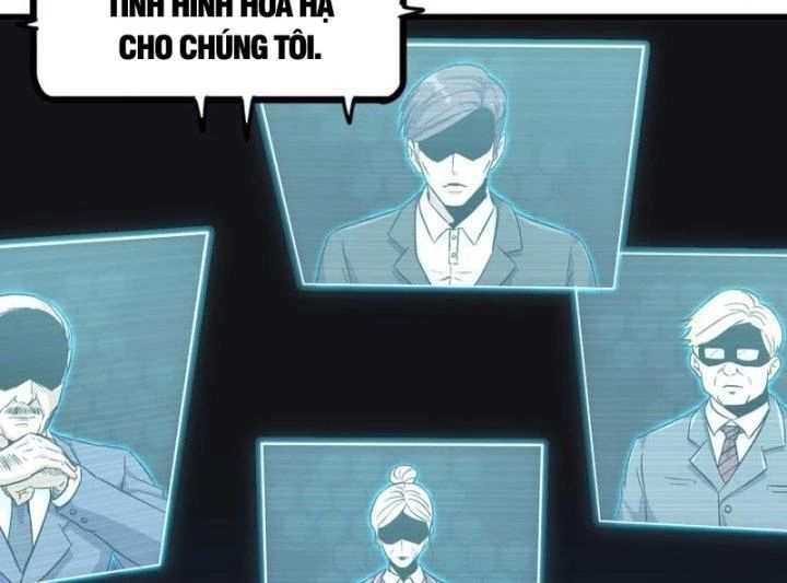Tôi Chuyển Vàng Tại Mạt Thế - Trang 28