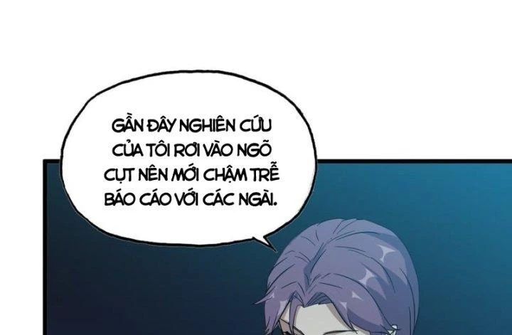 Tôi Chuyển Vàng Tại Mạt Thế - Trang 30