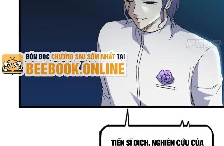 Tôi Chuyển Vàng Tại Mạt Thế - Trang 31