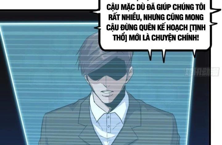 Tôi Chuyển Vàng Tại Mạt Thế - Trang 32