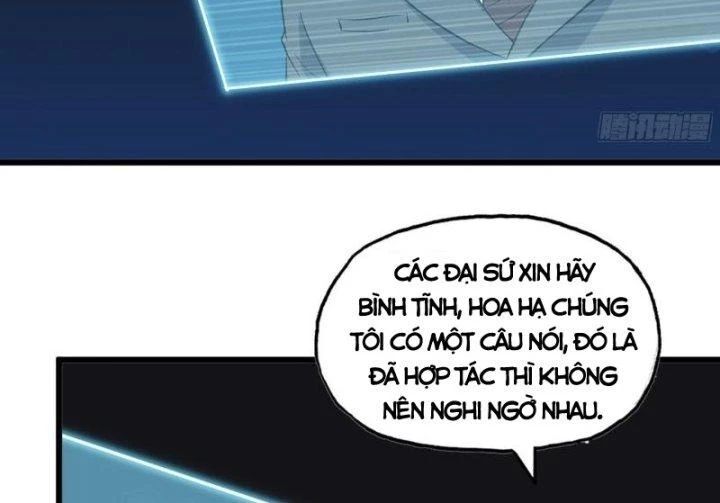 Tôi Chuyển Vàng Tại Mạt Thế - Trang 38