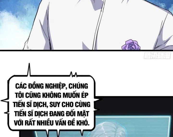 Tôi Chuyển Vàng Tại Mạt Thế - Trang 41
