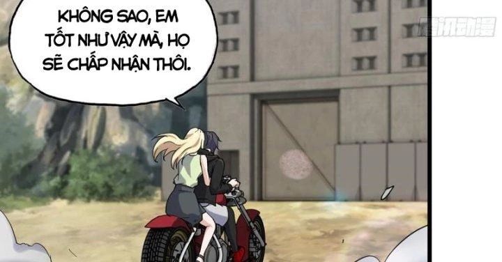 Tôi Chuyển Vàng Tại Mạt Thế - Trang 56