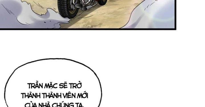 Tôi Chuyển Vàng Tại Mạt Thế - Trang 57