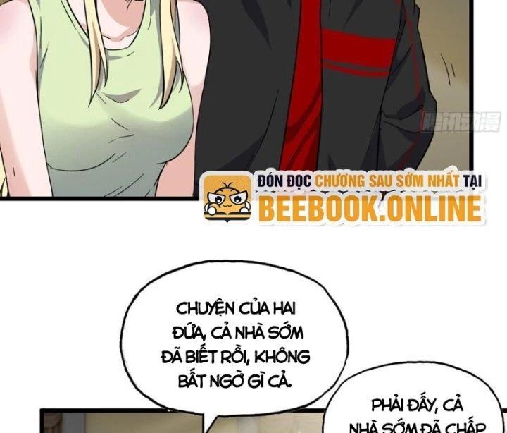 Tôi Chuyển Vàng Tại Mạt Thế - Trang 61
