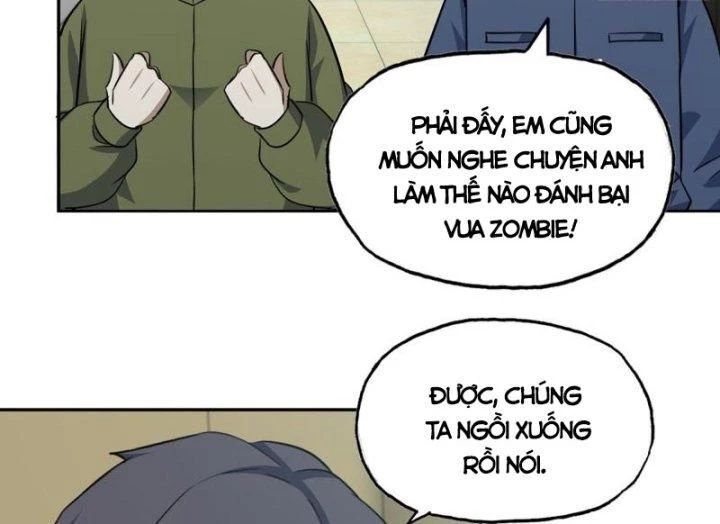 Tôi Chuyển Vàng Tại Mạt Thế - Trang 13