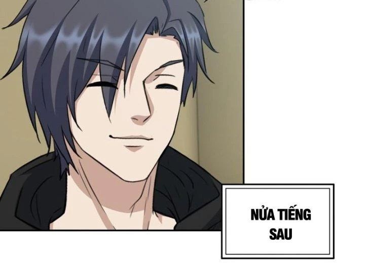Tôi Chuyển Vàng Tại Mạt Thế - Trang 14