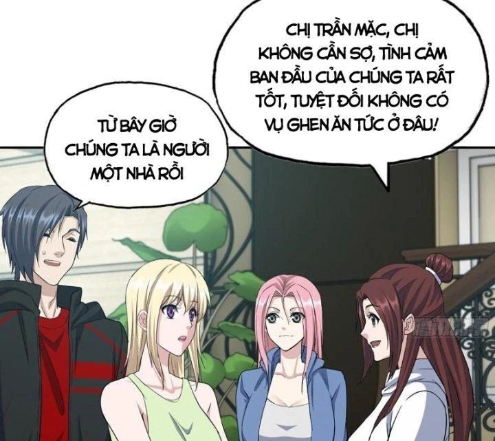 Tôi Chuyển Vàng Tại Mạt Thế - Trang 2