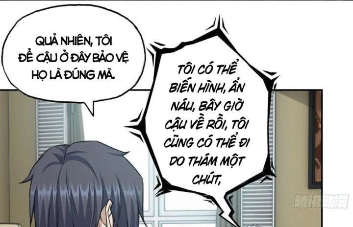 Tôi Chuyển Vàng Tại Mạt Thế - Trang 20
