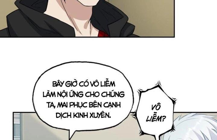 Tôi Chuyển Vàng Tại Mạt Thế - Trang 23