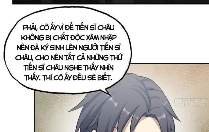 Tôi Chuyển Vàng Tại Mạt Thế - Trang 25