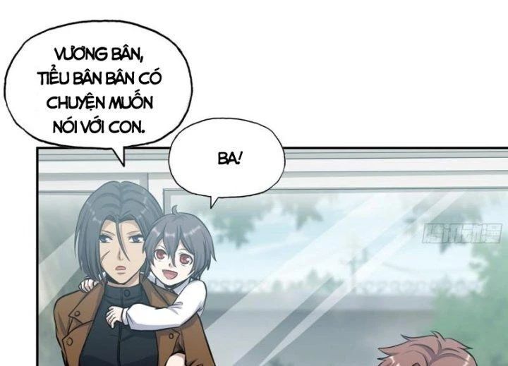 Tôi Chuyển Vàng Tại Mạt Thế - Trang 30