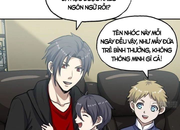 Tôi Chuyển Vàng Tại Mạt Thế - Trang 32
