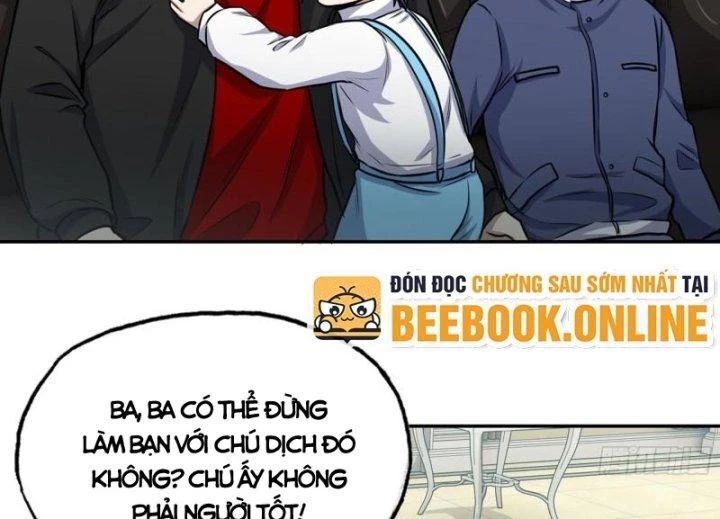 Tôi Chuyển Vàng Tại Mạt Thế - Trang 33