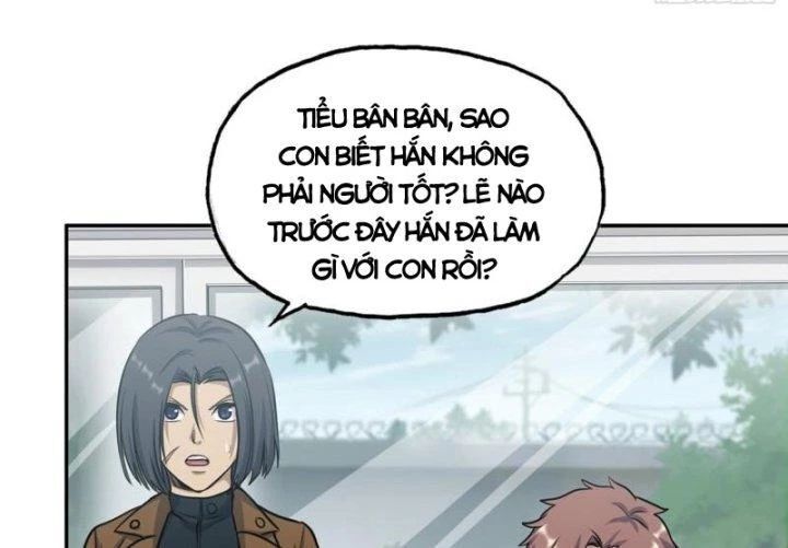 Tôi Chuyển Vàng Tại Mạt Thế - Trang 35