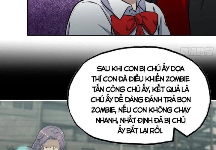 Tôi Chuyển Vàng Tại Mạt Thế - Trang 38