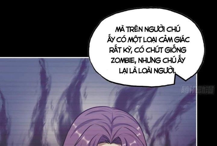Tôi Chuyển Vàng Tại Mạt Thế - Trang 40