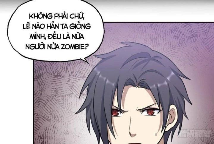 Tôi Chuyển Vàng Tại Mạt Thế - Trang 42