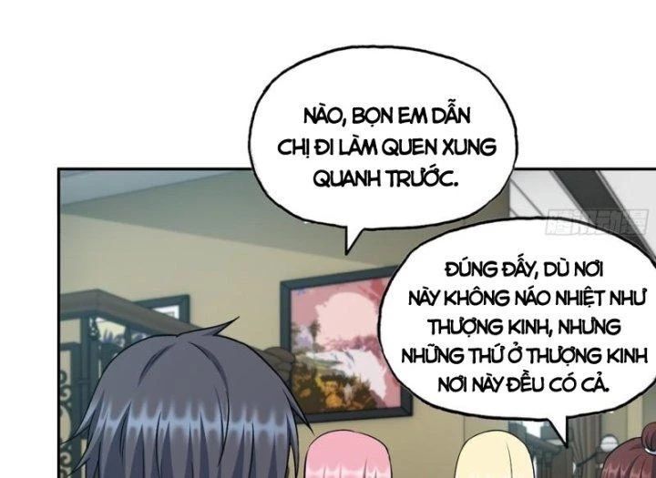 Tôi Chuyển Vàng Tại Mạt Thế - Trang 5