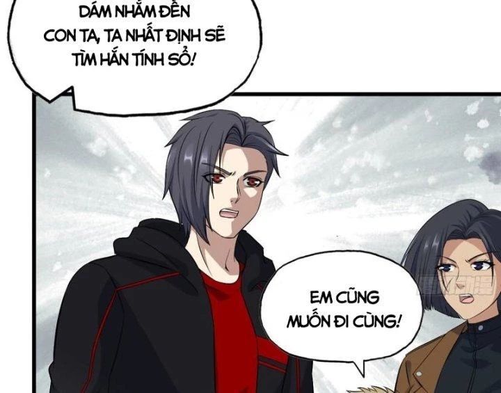 Tôi Chuyển Vàng Tại Mạt Thế - Trang 52