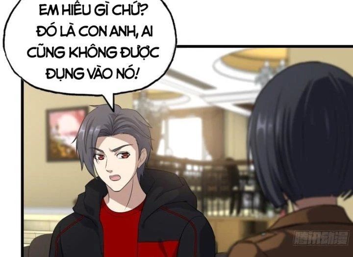 Tôi Chuyển Vàng Tại Mạt Thế - Trang 57