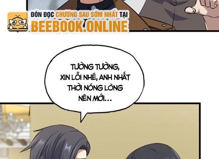 Tôi Chuyển Vàng Tại Mạt Thế - Trang 63