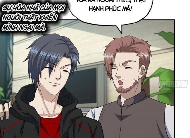 Tôi Chuyển Vàng Tại Mạt Thế - Trang 7