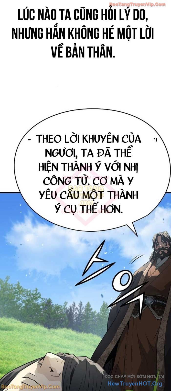 Tuyệt Thế Hồi Quy - Trang 33