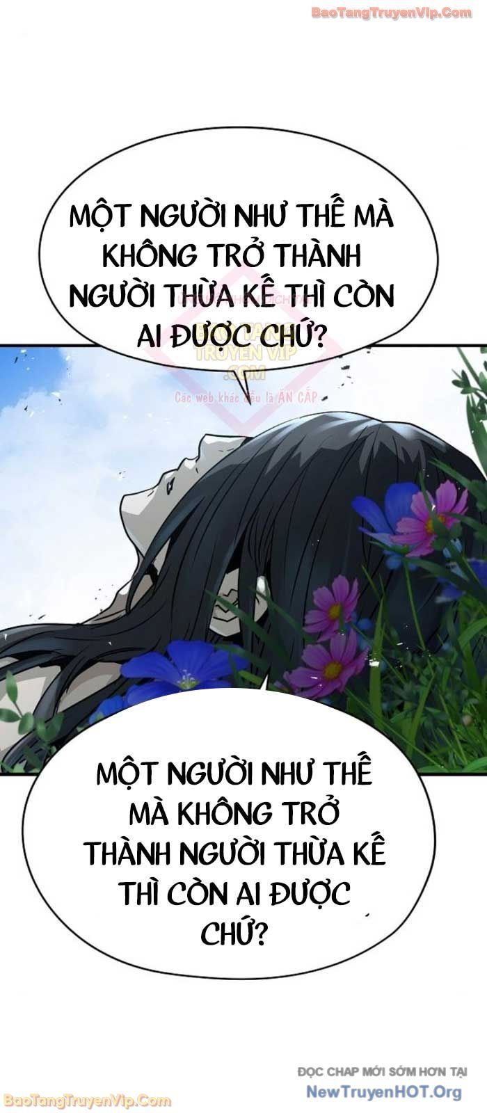 Tuyệt Thế Hồi Quy - Trang 36