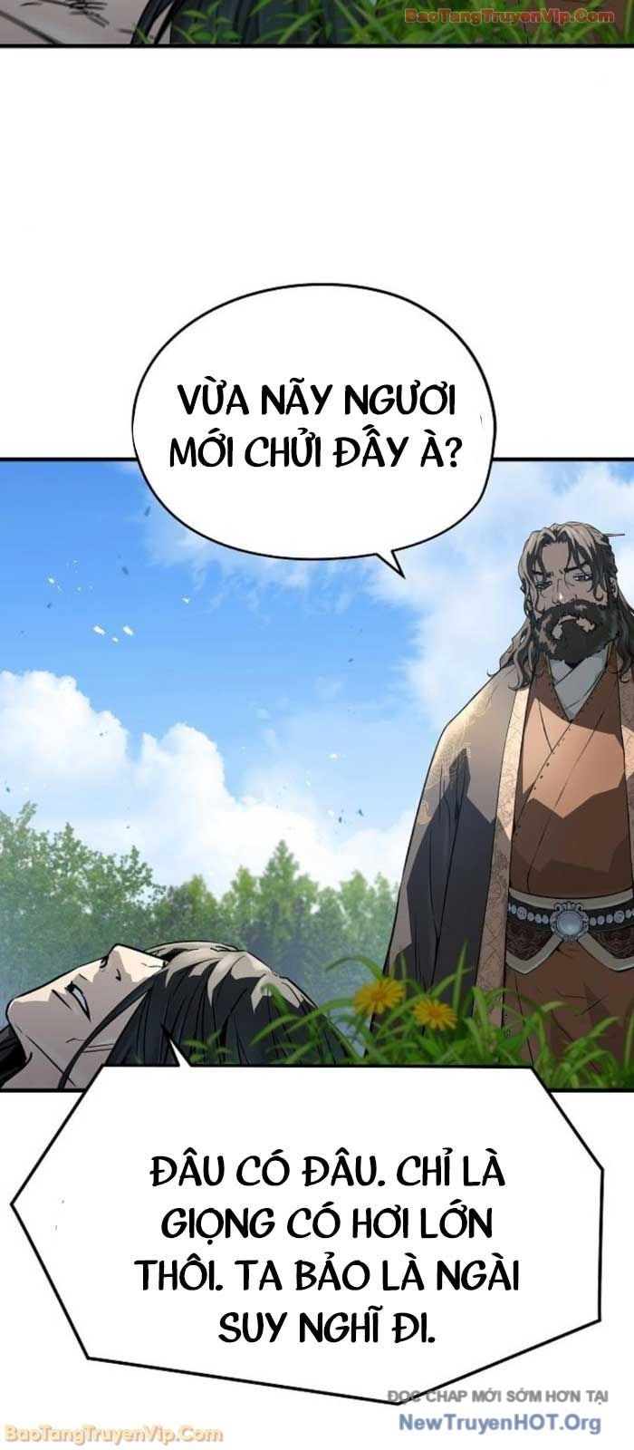 Tuyệt Thế Hồi Quy - Trang 44