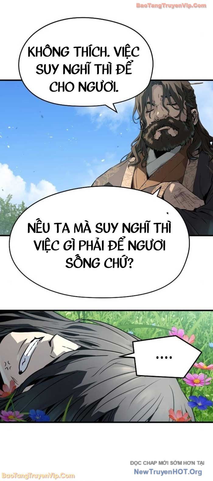 Tuyệt Thế Hồi Quy - Trang 45