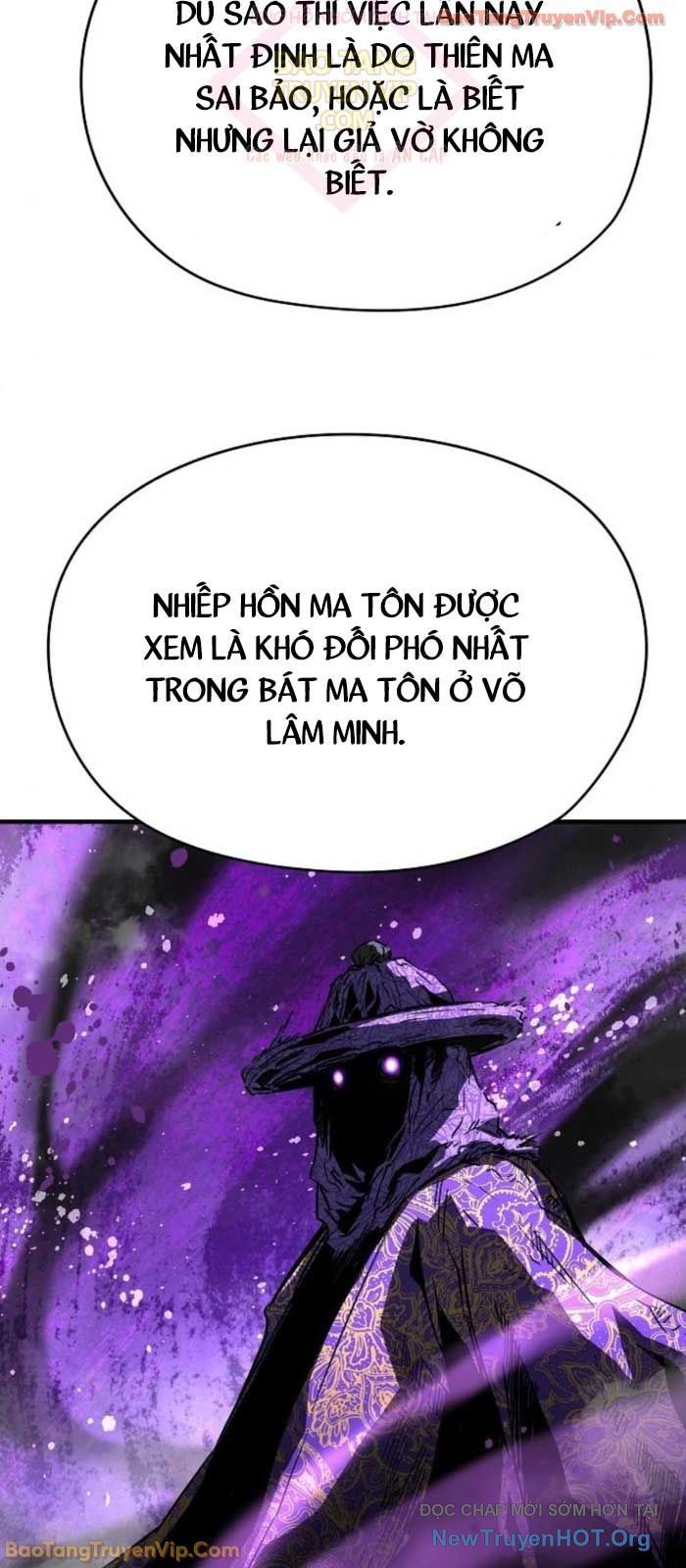 Tuyệt Thế Hồi Quy - Trang 48