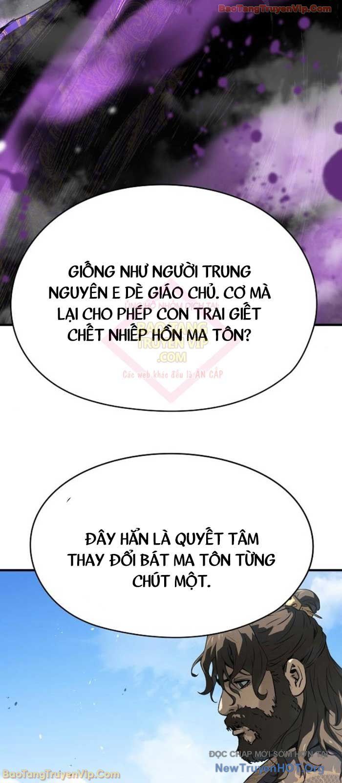Tuyệt Thế Hồi Quy - Trang 49