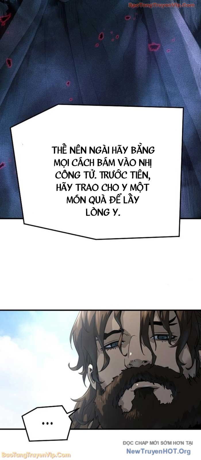 Tuyệt Thế Hồi Quy - Trang 56