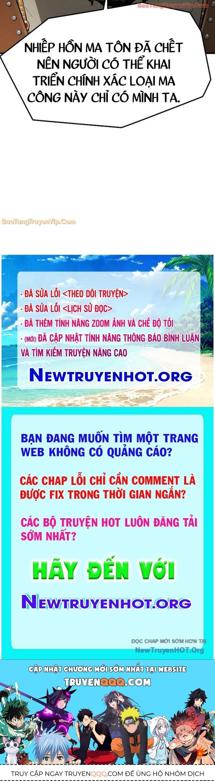 Tuyệt Thế Hồi Quy - Trang 80