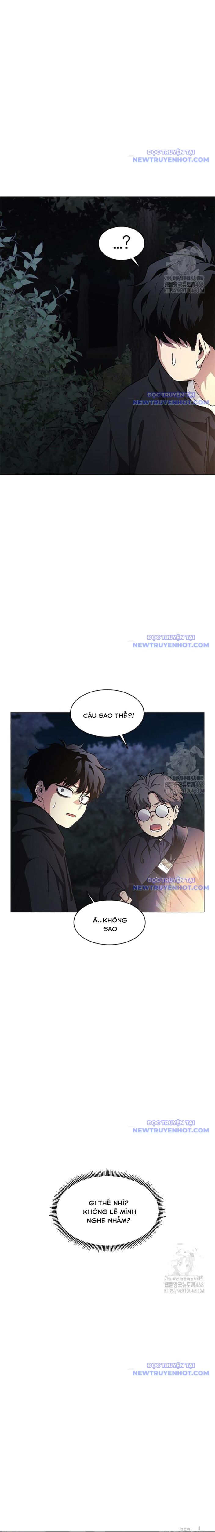 Kiếm Vương - Trang 16