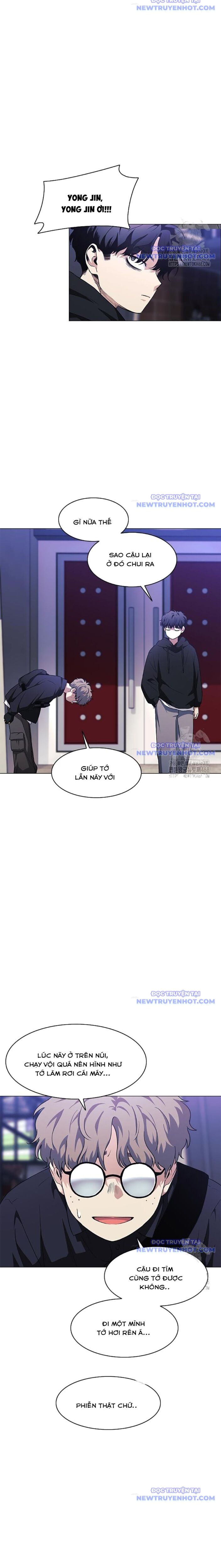 Kiếm Vương - Trang 18