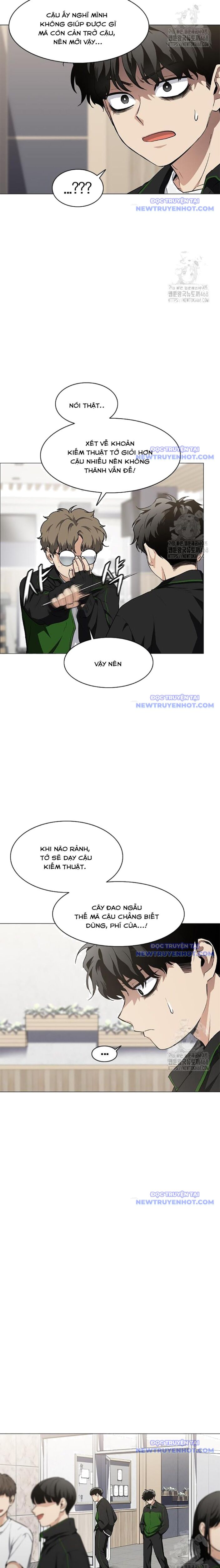 Kiếm Vương - Trang 7