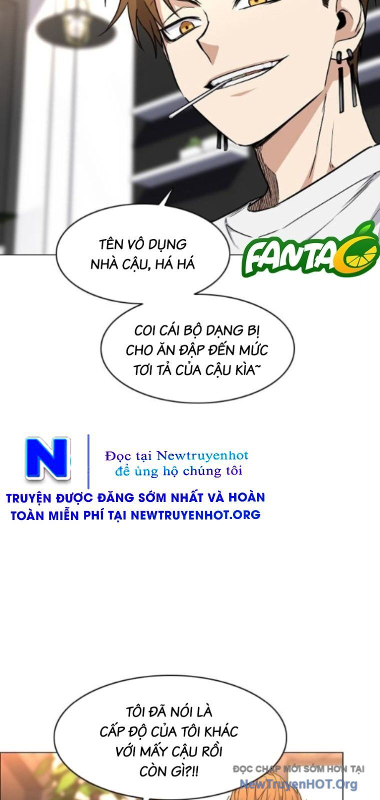Kiếm Vương - Trang 10