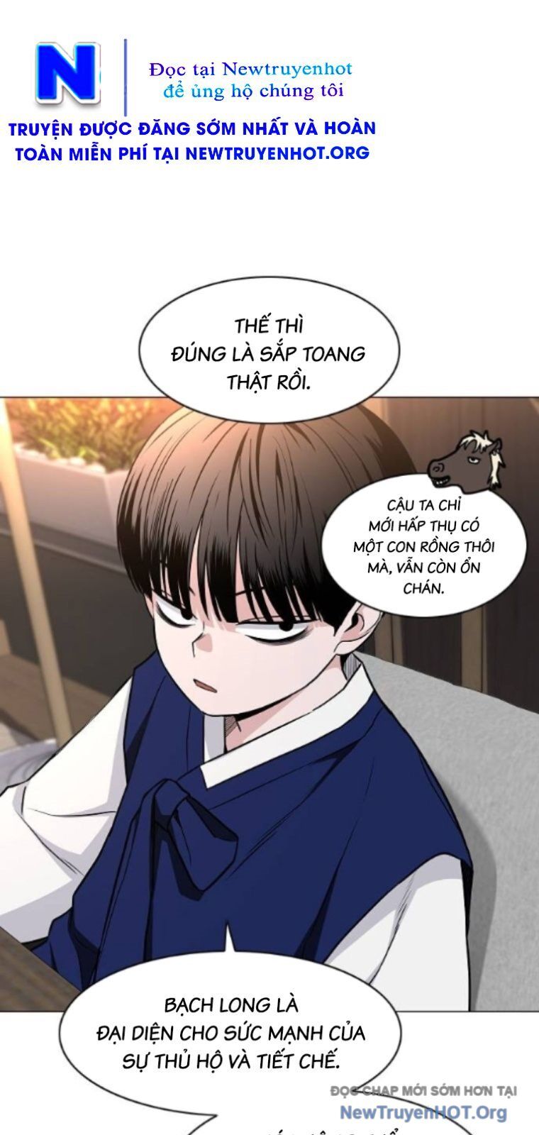 Kiếm Vương - Trang 13