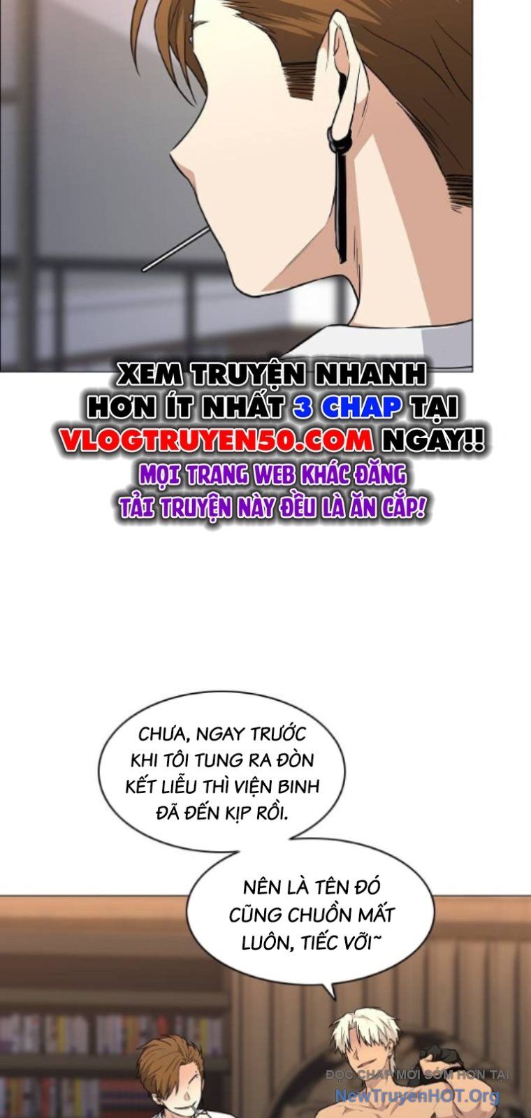Kiếm Vương - Trang 21